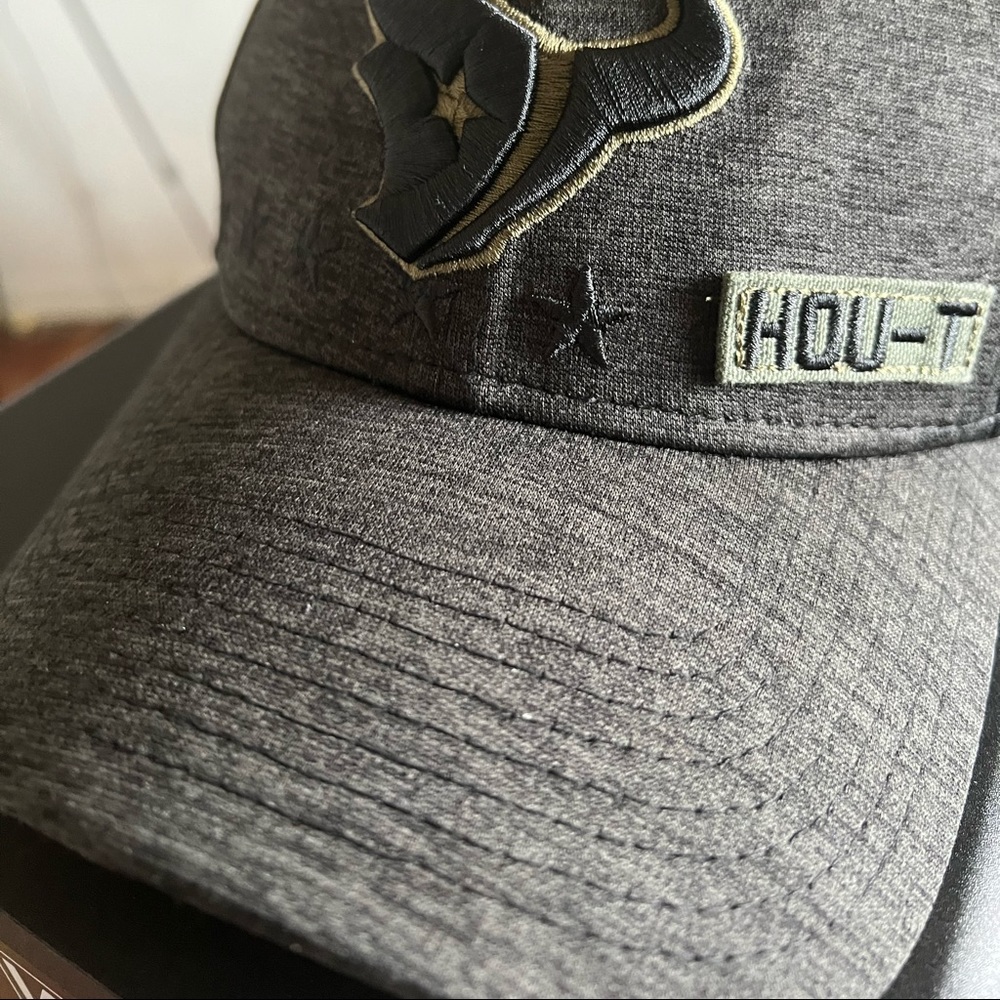 New Era Hat, Houston Texas NFL
